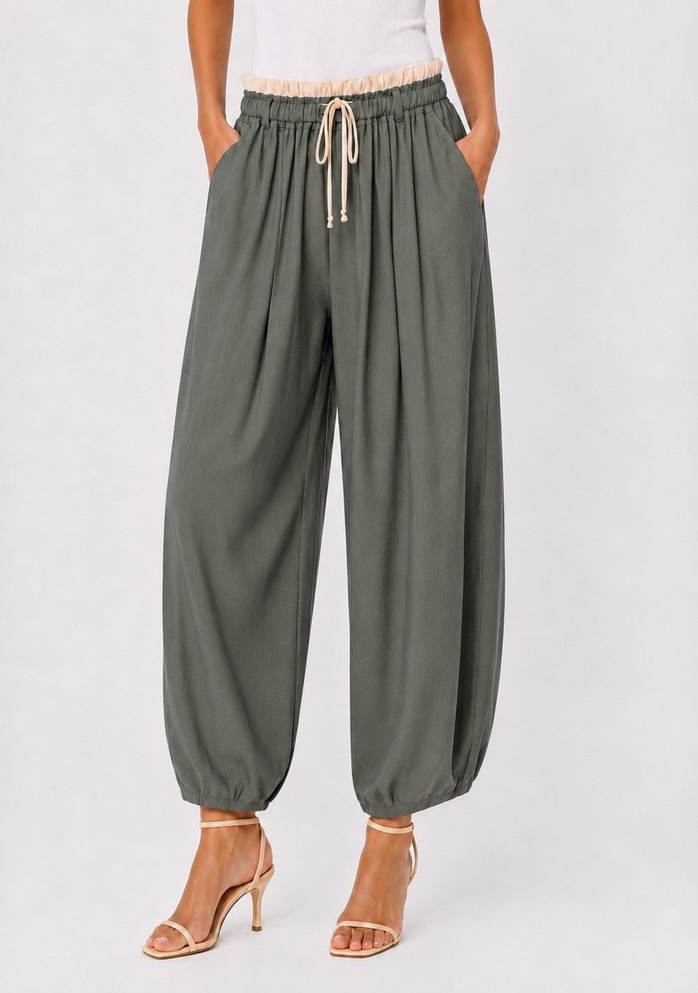 Pantaloni Aladino