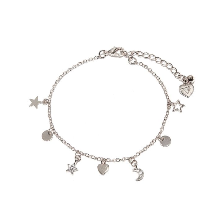 BRACCIALE PENDENTI NOTTE