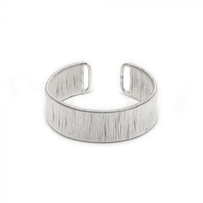 BRACCIALE FASCIA FILO SOTTILE