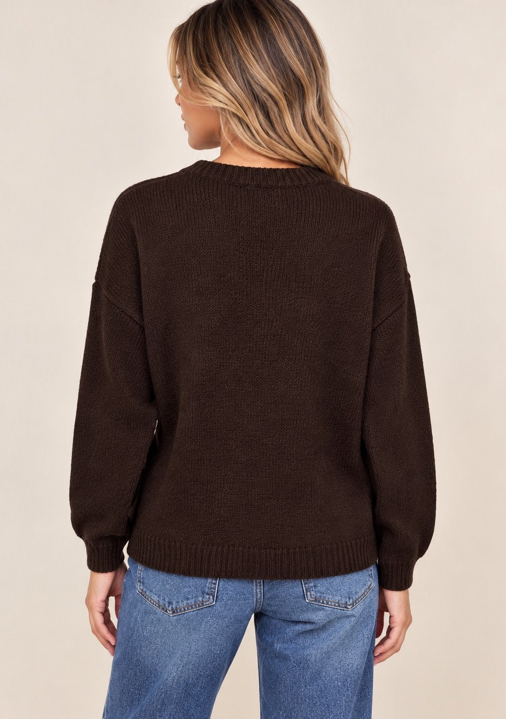 Maglia con Rombi