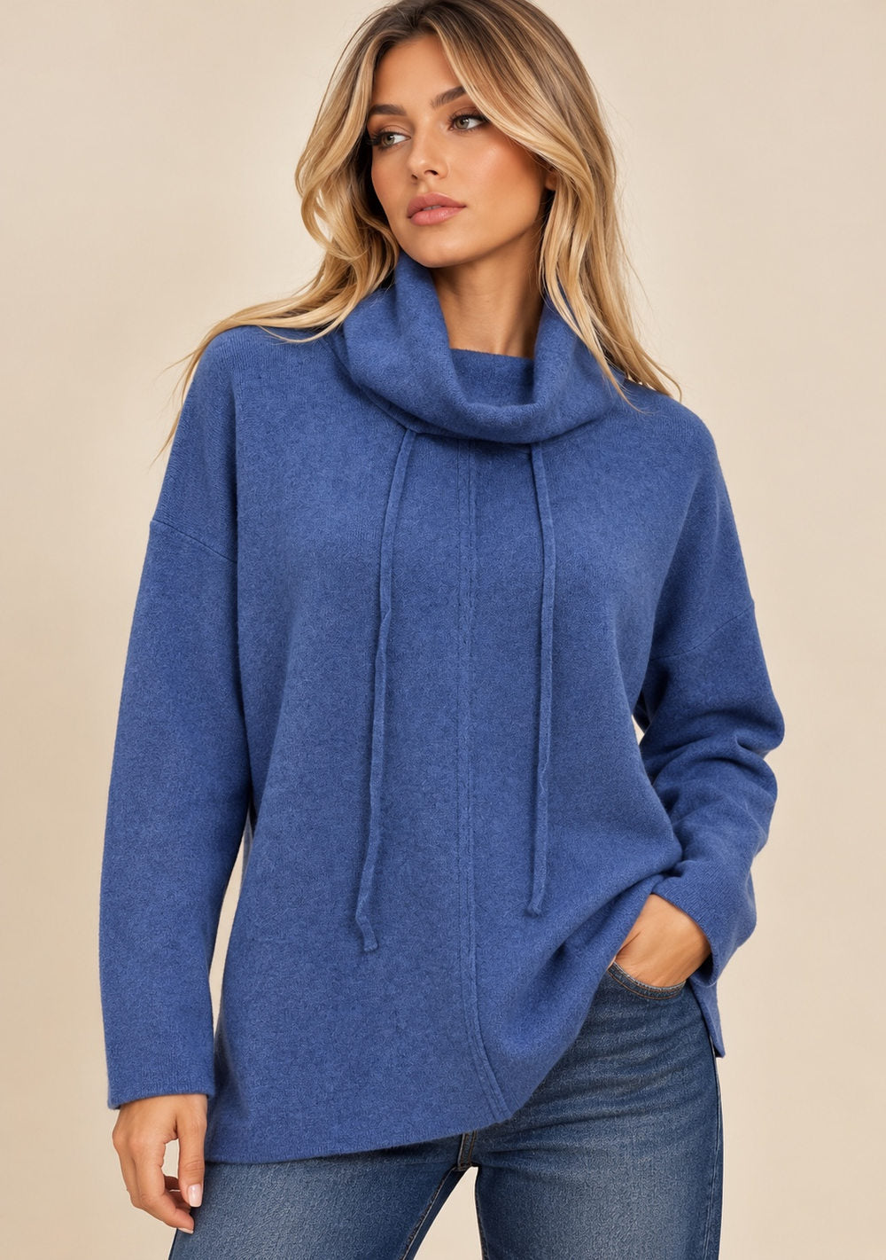 Maglia Collone Coulisse