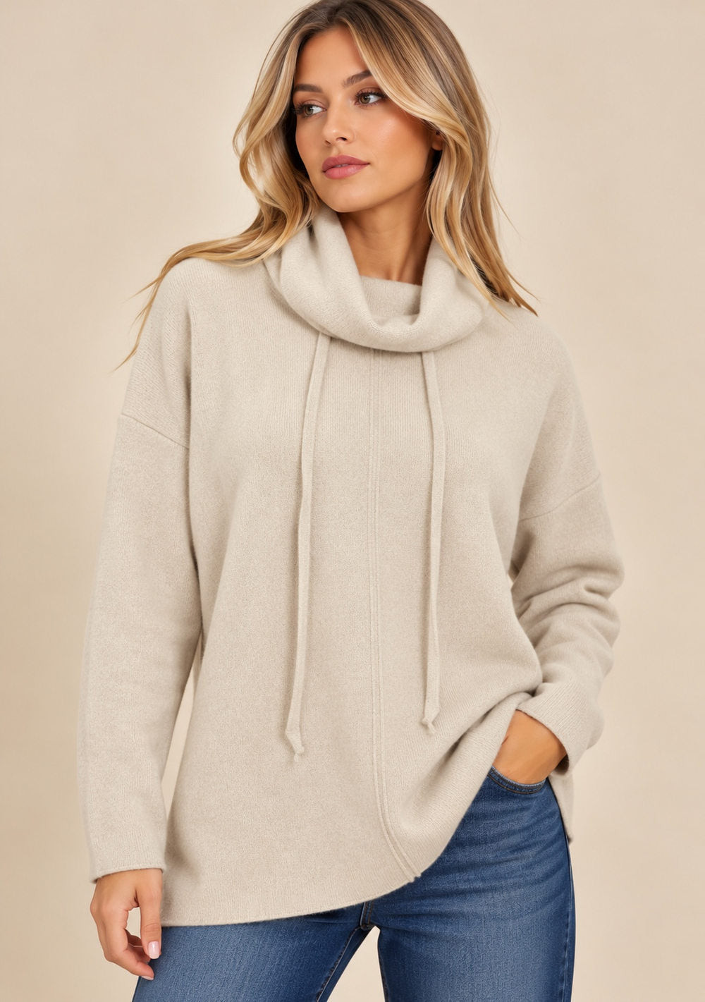 Maglia Collone Coulisse