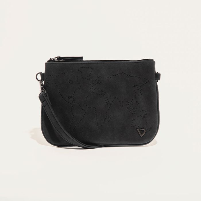 POCHETTE LAKE ANTRACITE