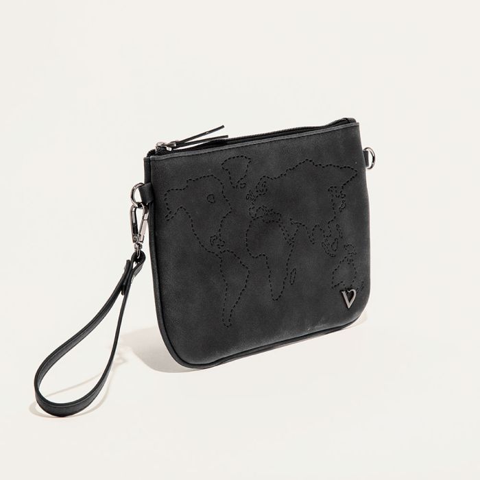 POCHETTE LAKE ANTRACITE