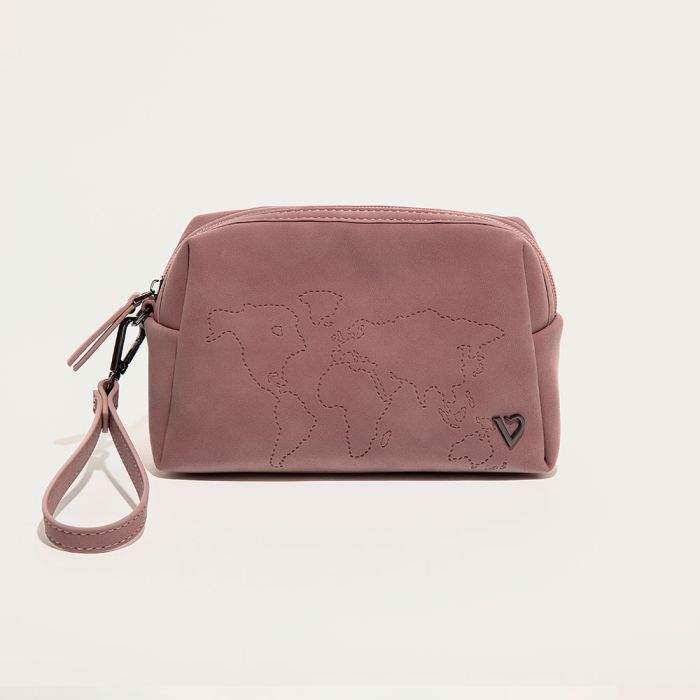 POCHETTE OCEAN ROSA