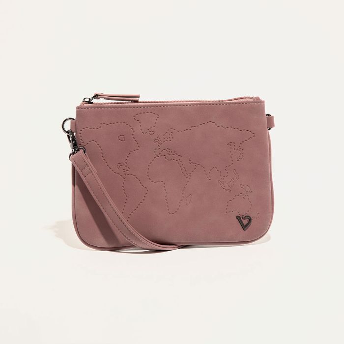 POCHETTE LAKE ROSA