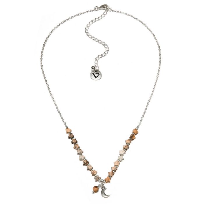 COLLANA MINI STELLE