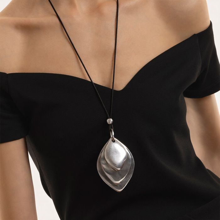 PENDENTIF 3 LOSANGES