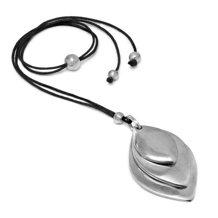 PENDENTIF 3 LOSANGES