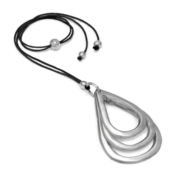 PENDENTIF 3 GOUTTES