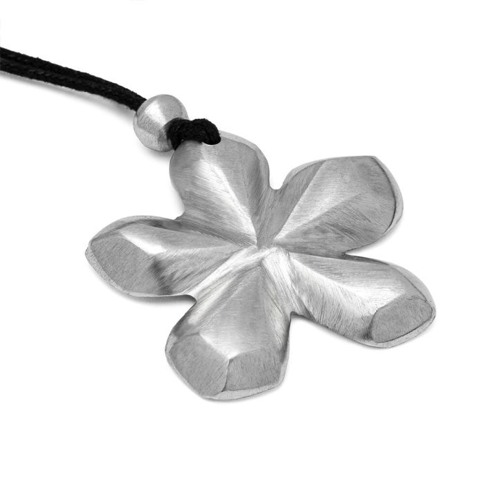 PENDENTIF FLEUR N.M.