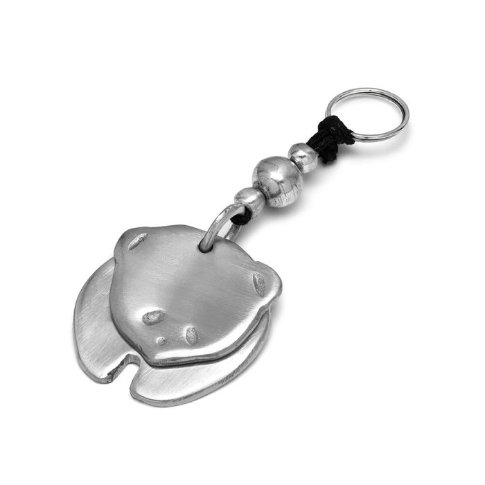 PORTE CLÉ PANDA