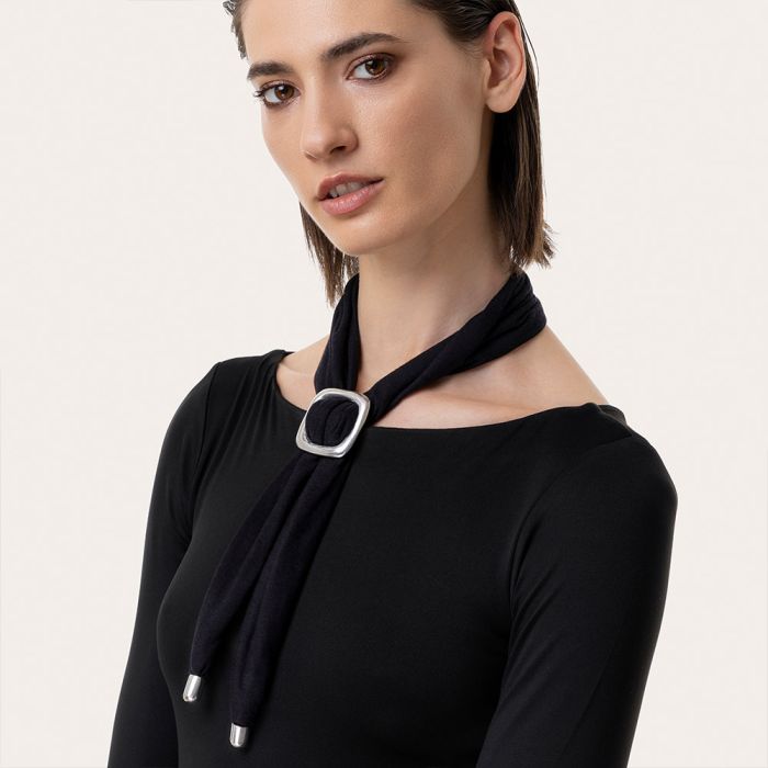 CRAVATTE  CARRE SIMPLE