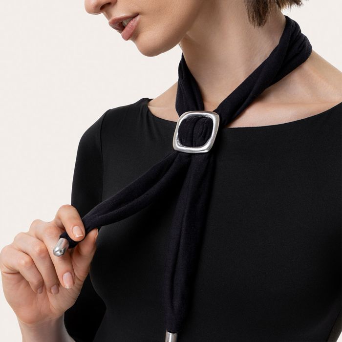 CRAVATTE  CARRE SIMPLE