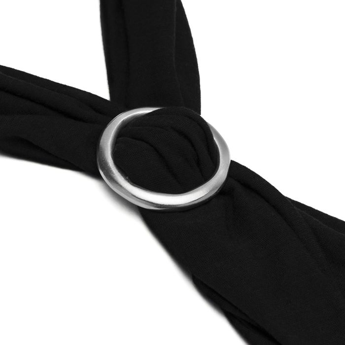 CRAVATTE  RONDE SIMPLE