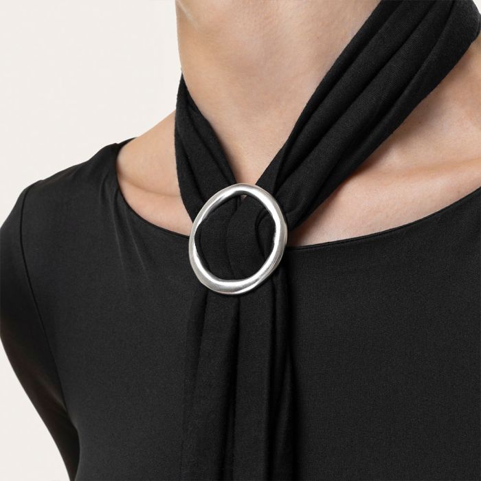 CRAVATTE  RONDE SIMPLE