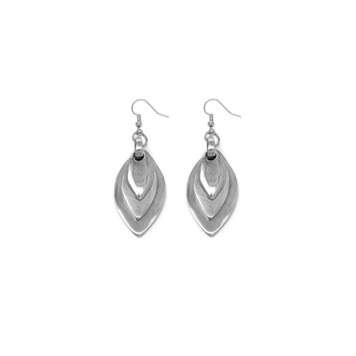 BOUCLES 3 LOSANGES