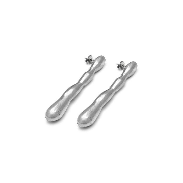 BOUCLES GOUTTE ALLONGE