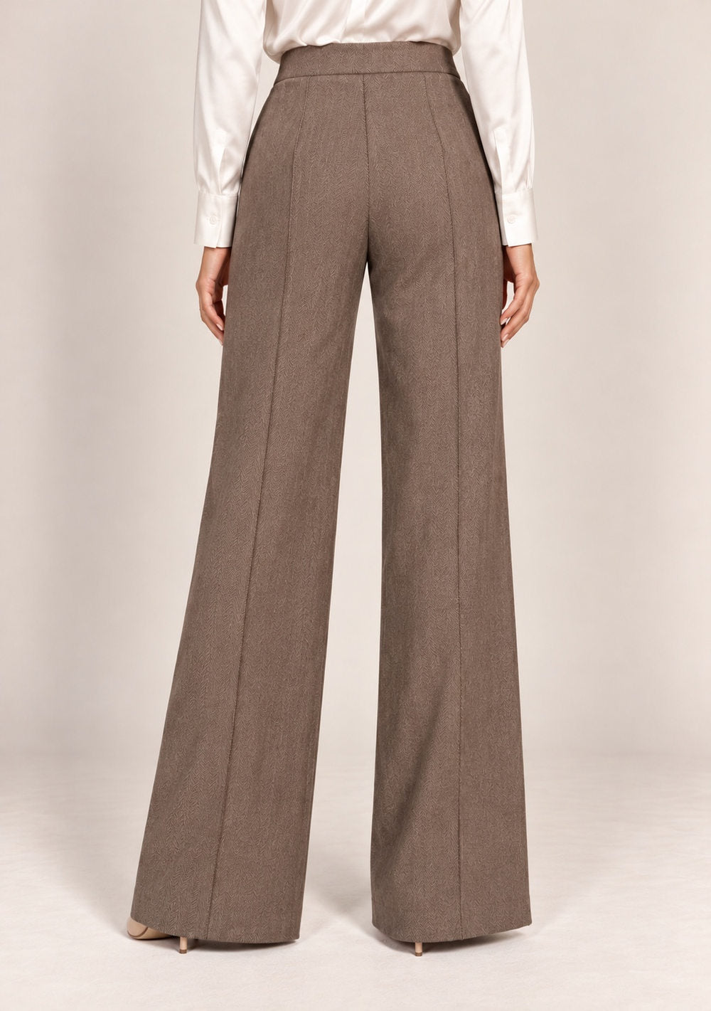 Tailleur SARTORIALE Spigato