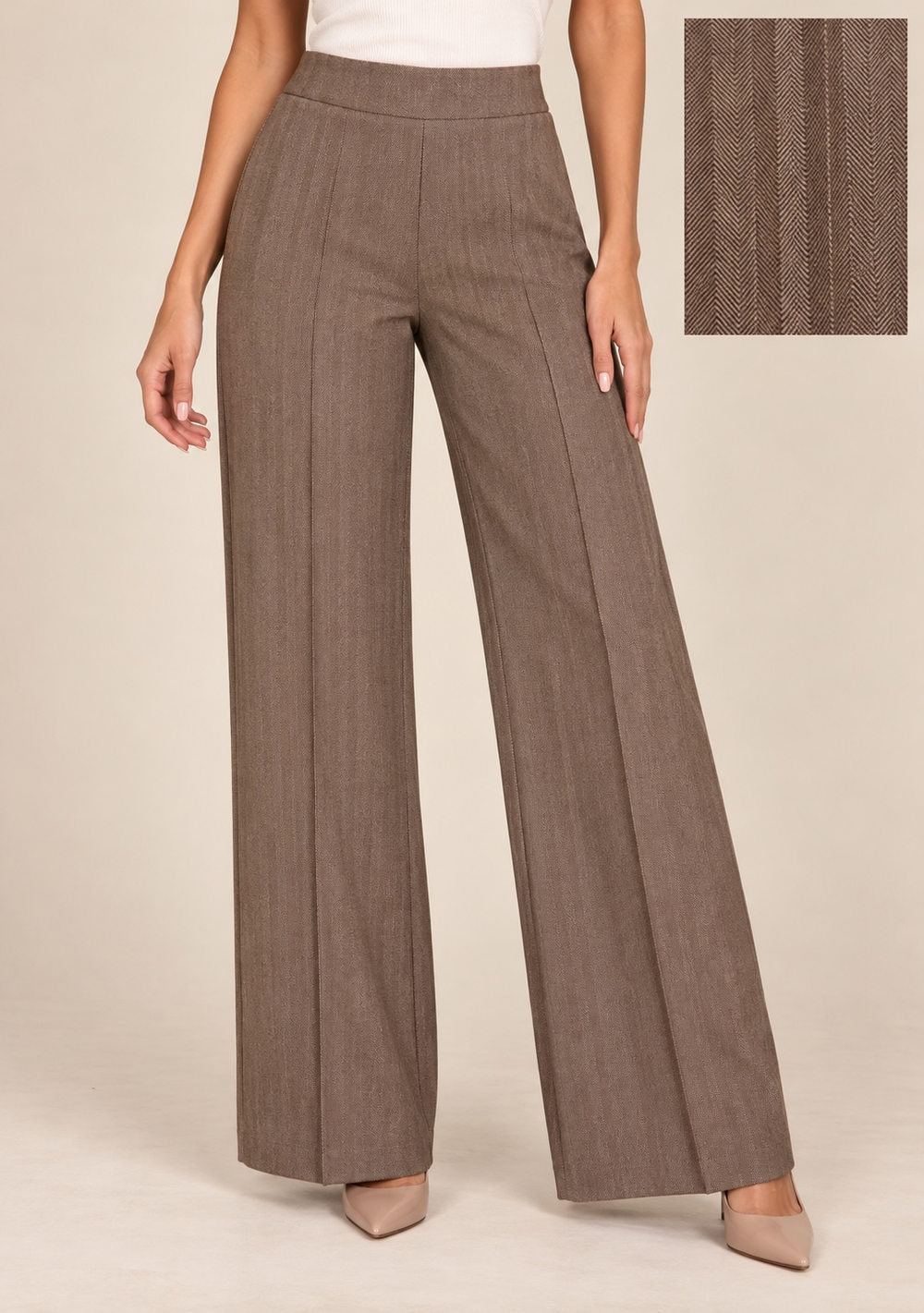 Tailleur SARTORIALE Spigato