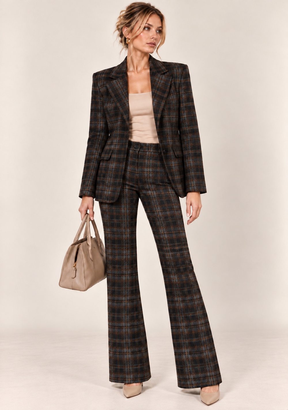 Tailleur SARTORIALE Galles