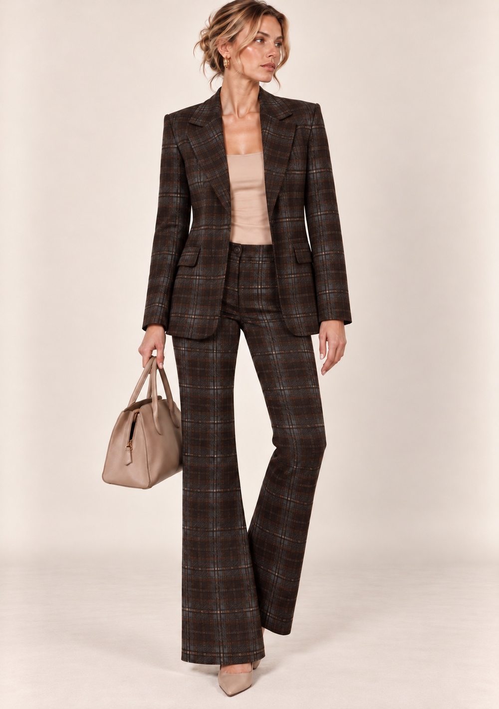 Tailleur SARTORIALE Galles