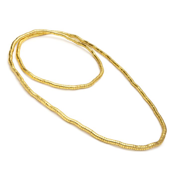 BRACCIALE/COLLANA SERPENTE VINTAGE PICCOLO
