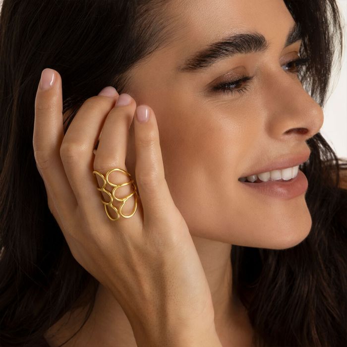 ANELLO FANTASIA