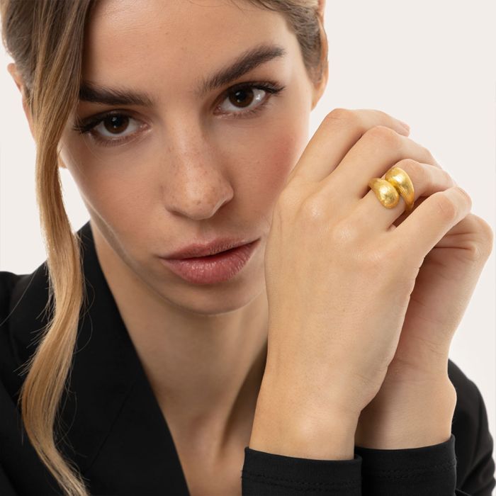 ANELLO BOMBATO