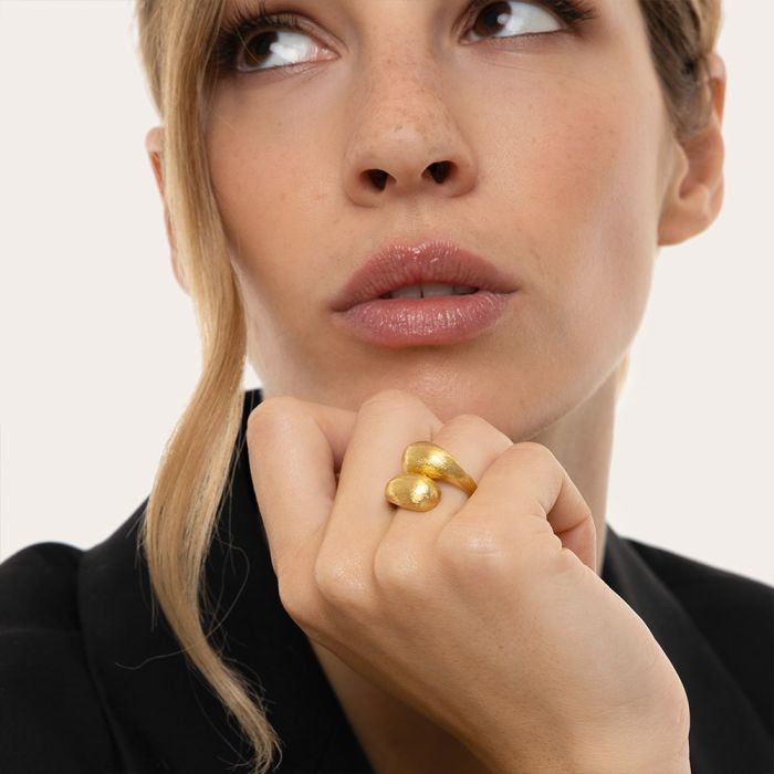 ANELLO BOMBATO