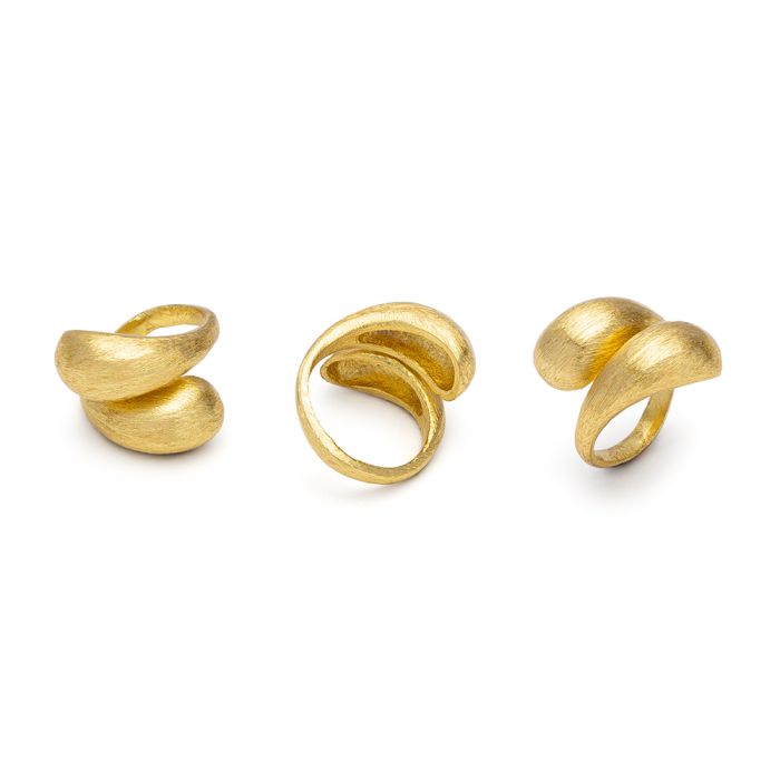ANELLO BOMBATO