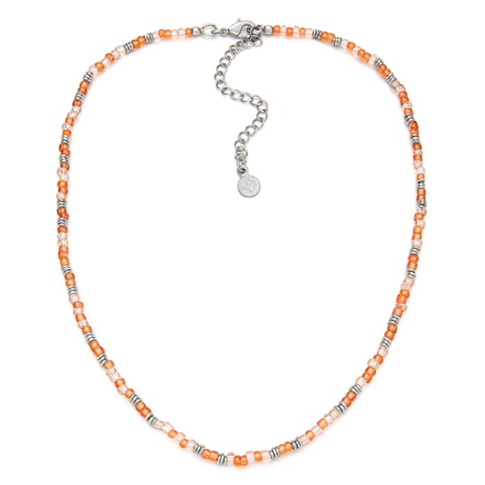 COLLANA PERLINE