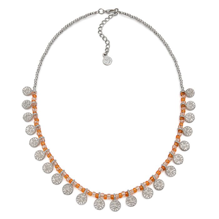 COLLANA MONETE