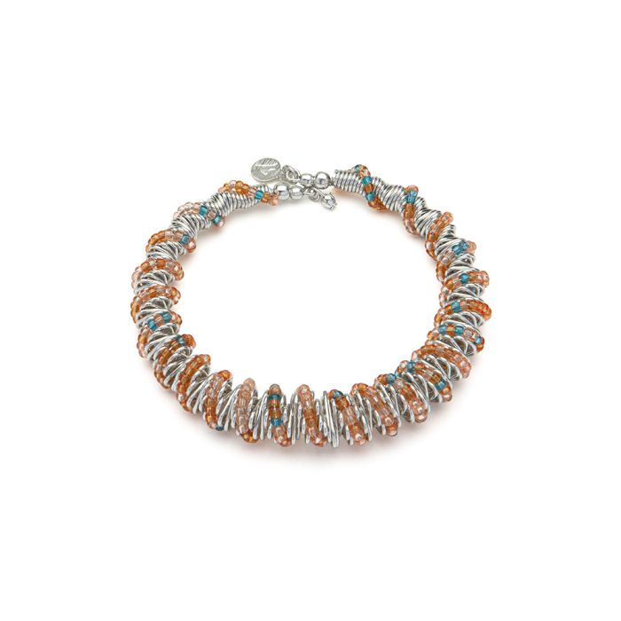 BANGLE APERTO FISARMONICA