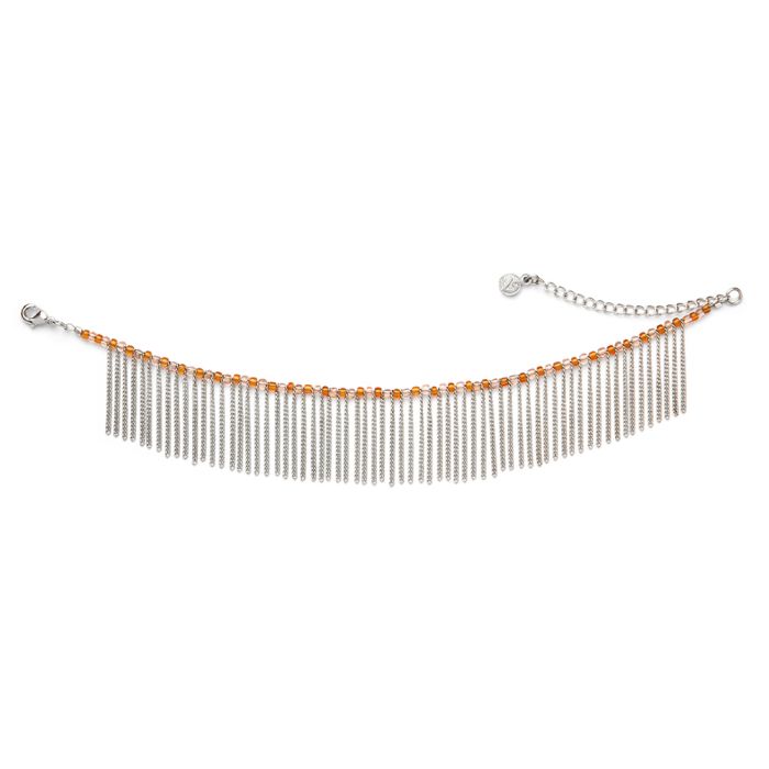 CAVIGLIERA MINI CATENE PENDENTI