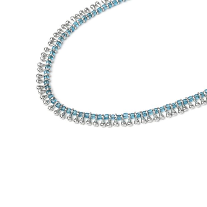 COLLANA MINI GOCCE