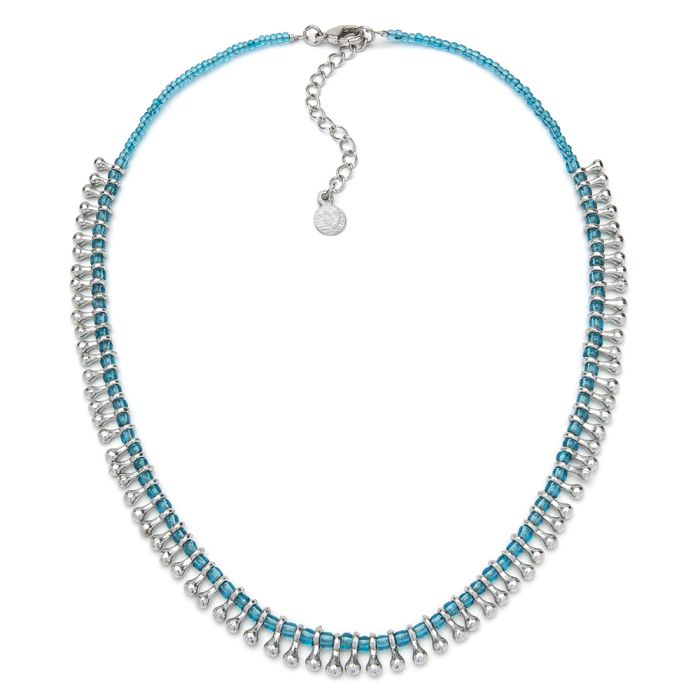 COLLANA MINI GOCCE