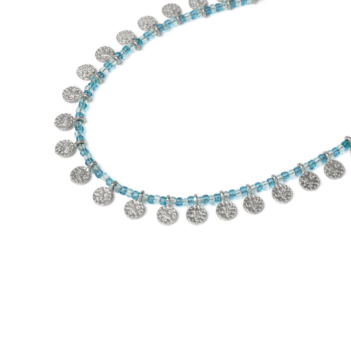 COLLANA MONETE