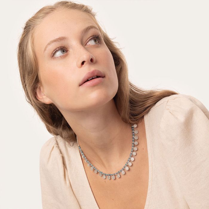 COLLANA MONETE