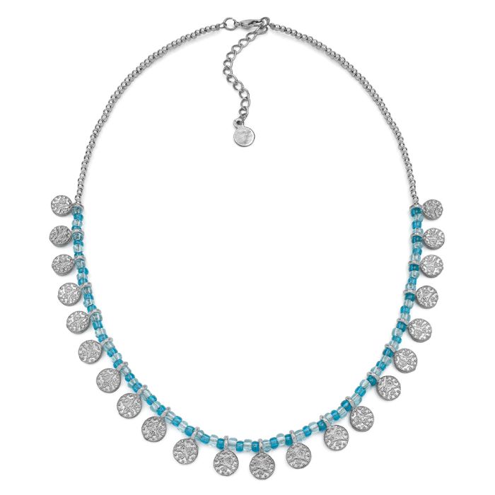 COLLANA MONETE