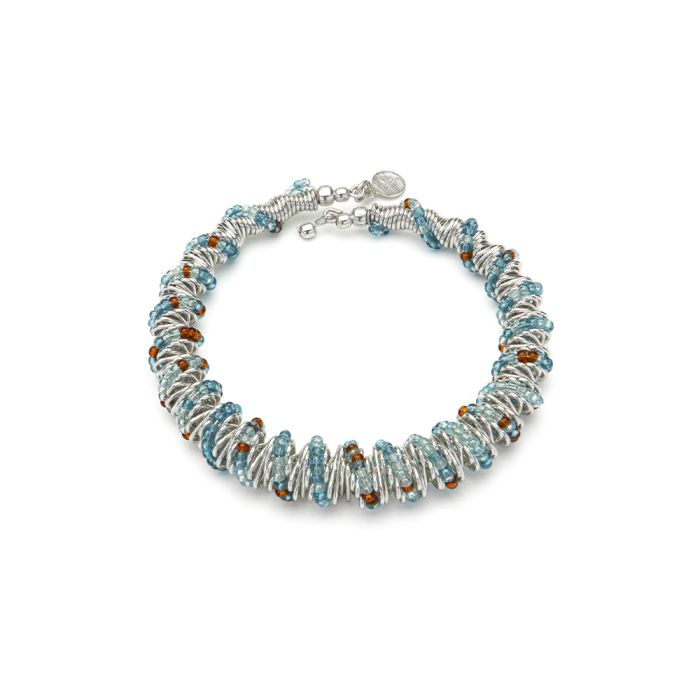 BANGLE APERTO FISARMONICA