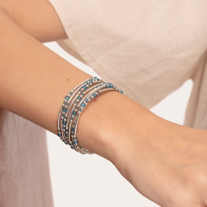 BANGLE 7 GIRI MIX