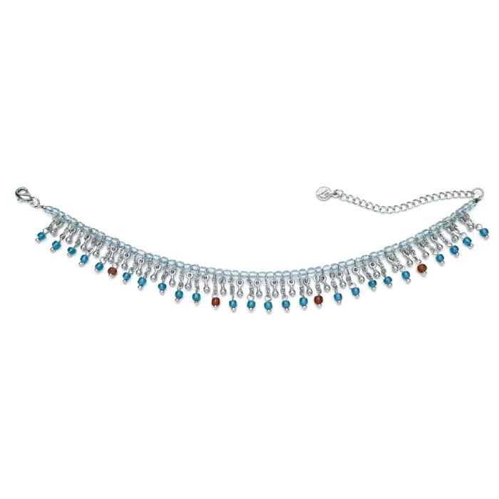 CAVIGLIERA PERLINE PENDENTI