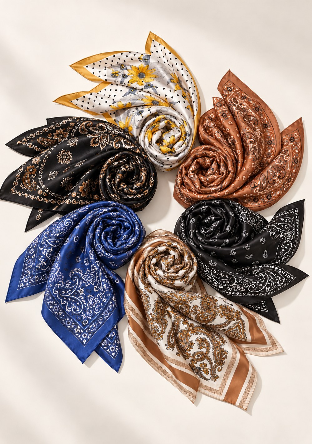 Bandana Fantasia
