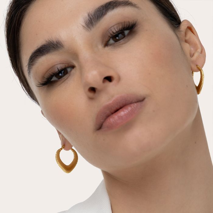 ORECCHINI GST3003S