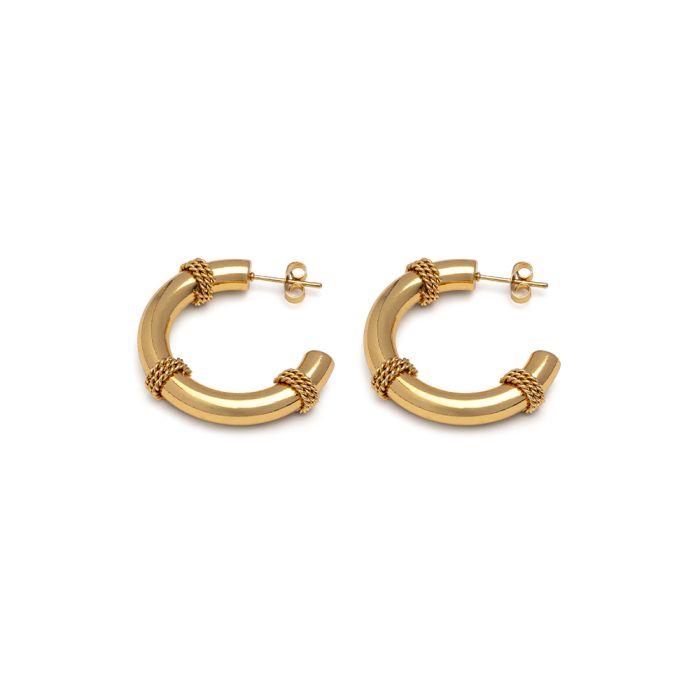 ORECCHINI GST3006S