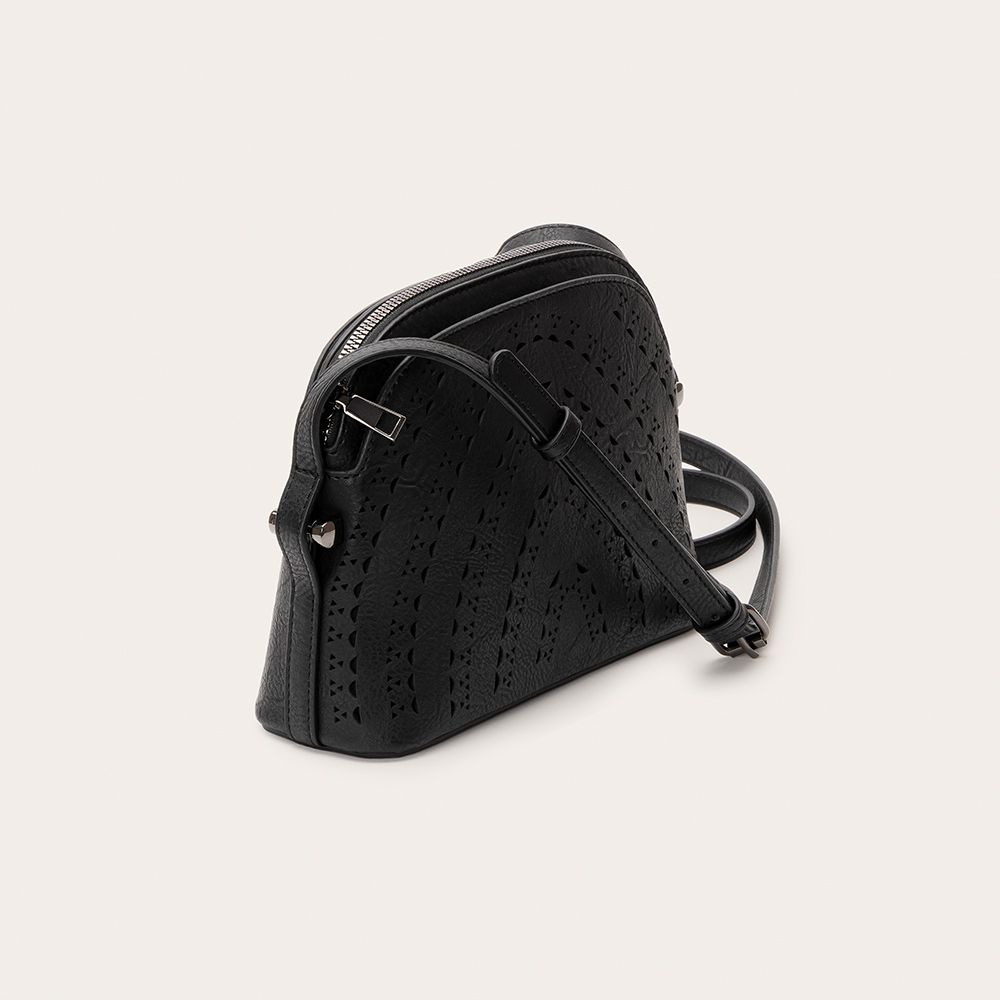 BOWLING BAG BLACK