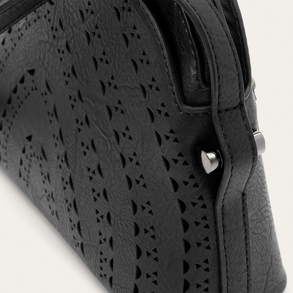 BOWLING BAG BLACK