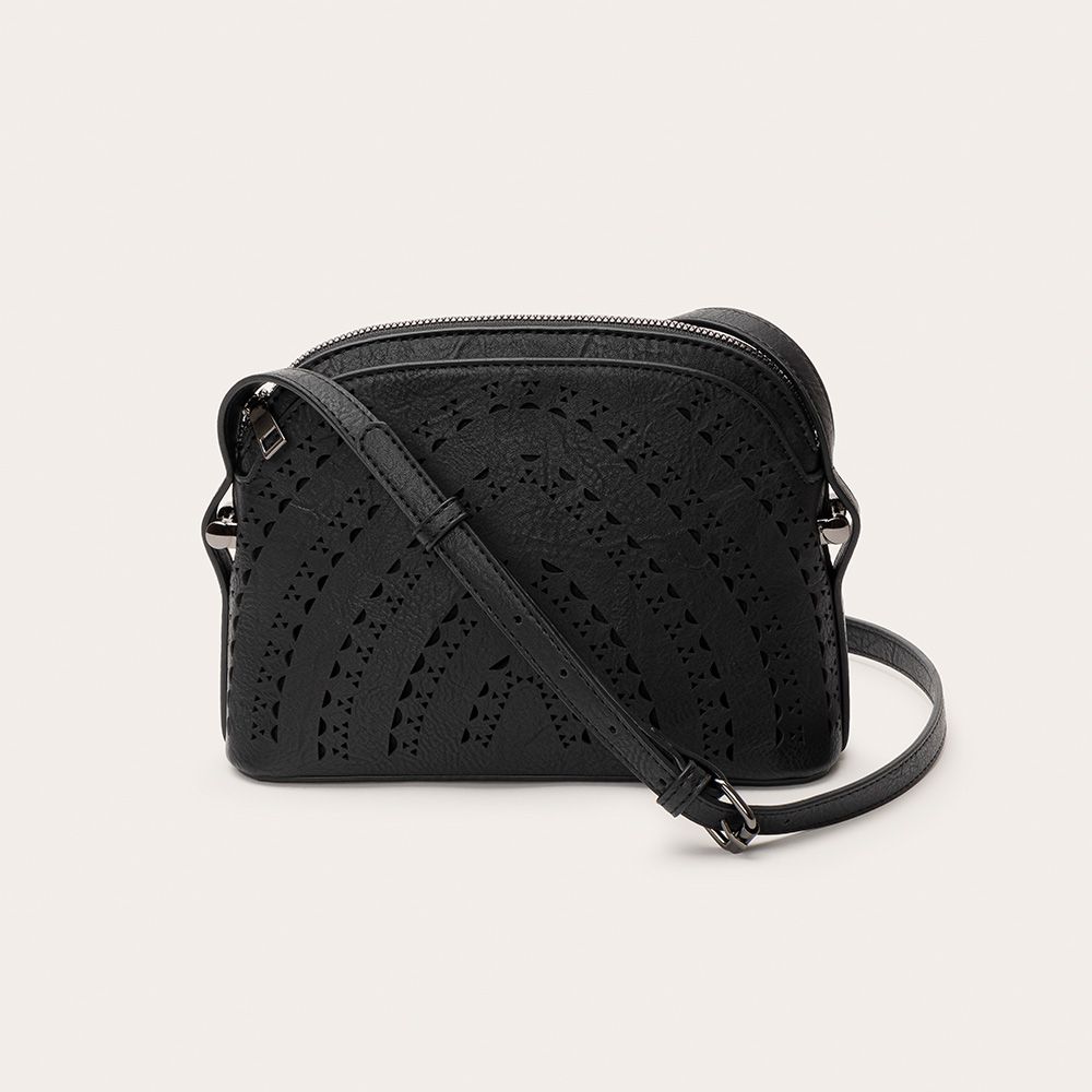 BOWLING BAG BLACK