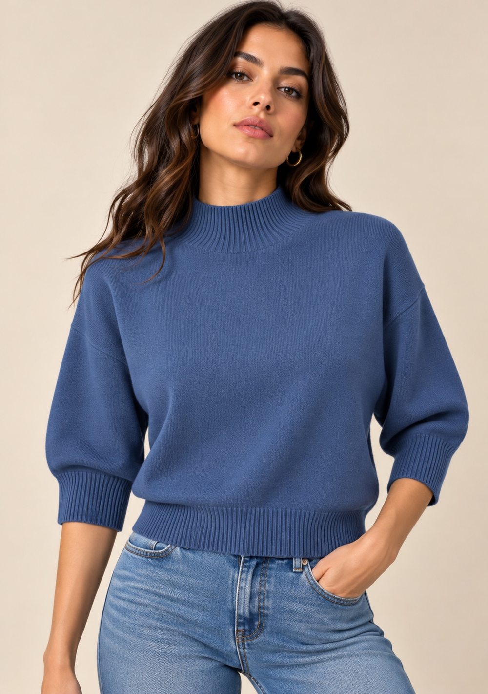 Maglia Corta Cratere